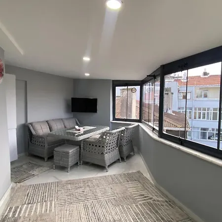 Apartman Sueper Lueks *