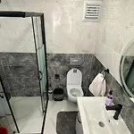 Sueper Lueks Apartamento Istambul