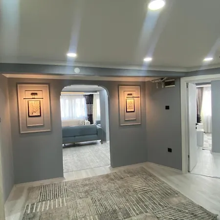 Apartment Sueper Lueks Istanbul