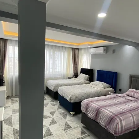 Apartment Sueper Lueks Istanbul