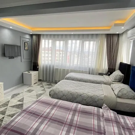 Apartment Sueper Lueks